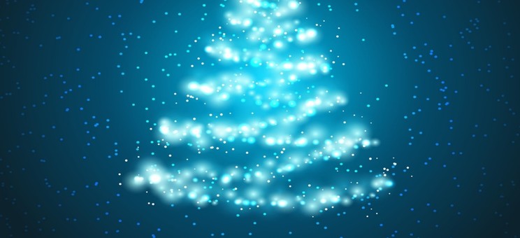 Z życzeniami świątecznymi