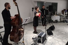 Trio Małgorzata Pruchnik-Chołka